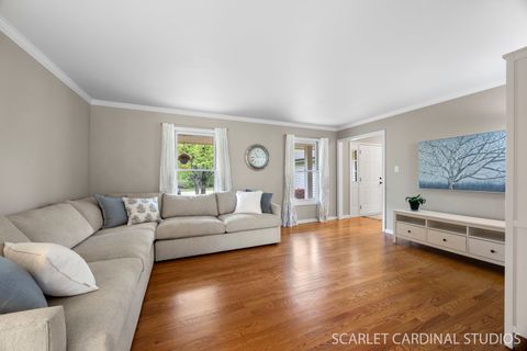Tiny photo for 2875 Carriage Way, Aurora, IL 60504 (MLS # 12600399)