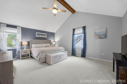 Tiny photo for 2875 Carriage Way, Aurora, IL 60504 (MLS # 12600399)