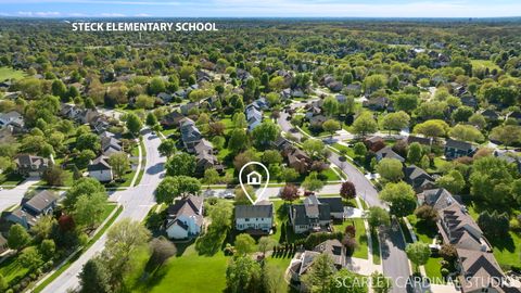 Tiny photo for 2875 Carriage Way, Aurora, IL 60504 (MLS # 12600399)