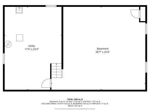 Tiny photo for 2875 Carriage Way, Aurora, IL 60504 (MLS # 12600399)