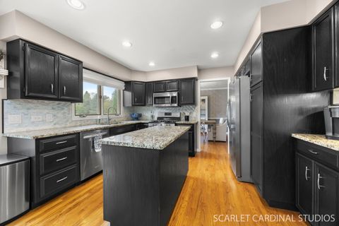 Tiny photo for 2875 Carriage Way, Aurora, IL 60504 (MLS # 12600399)