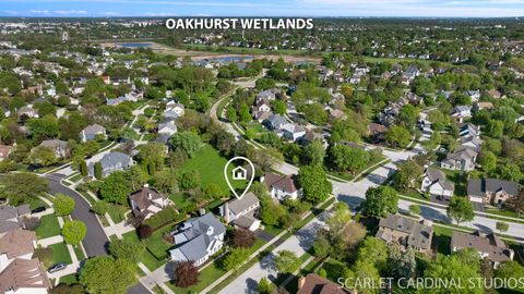 Tiny photo for 2875 Carriage Way, Aurora, IL 60504 (MLS # 12600399)
