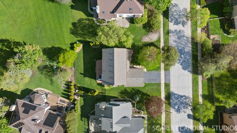 Tiny photo for 2875 Carriage Way, Aurora, IL 60504 (MLS # 12600399)