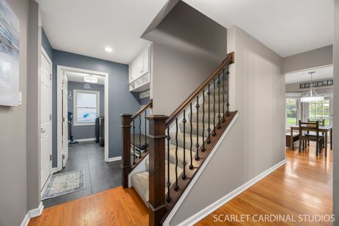 Tiny photo for 2875 Carriage Way, Aurora, IL 60504 (MLS # 12600399)