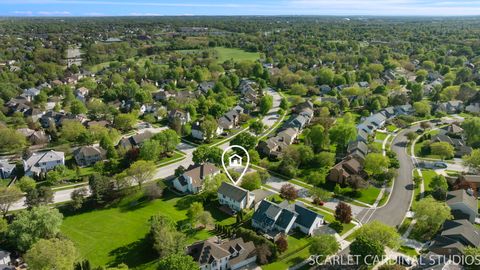 Tiny photo for 2875 Carriage Way, Aurora, IL 60504 (MLS # 12600399)
