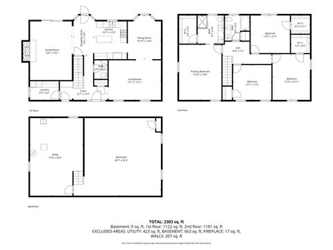 Tiny photo for 2875 Carriage Way, Aurora, IL 60504 (MLS # 12600399)