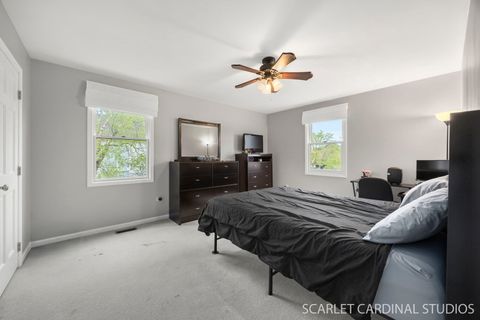 Tiny photo for 2875 Carriage Way, Aurora, IL 60504 (MLS # 12600399)