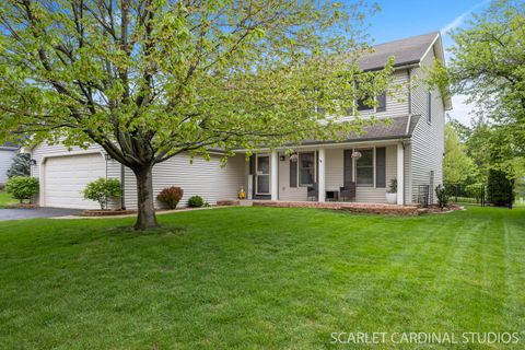 Tiny photo for 2875 Carriage Way, Aurora, IL 60504 (MLS # 12600399)