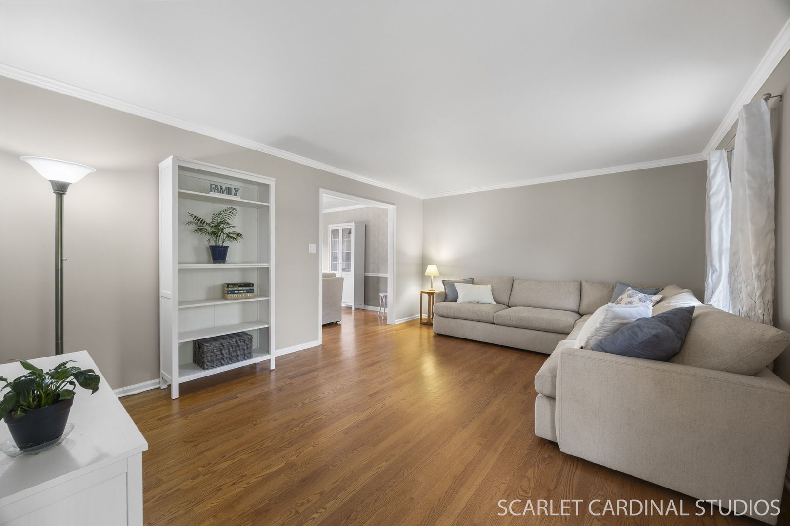 2875 Carriage Way