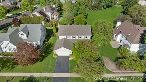Tiny photo for 2875 Carriage Way, Aurora, IL 60504 (MLS # 12600399)
