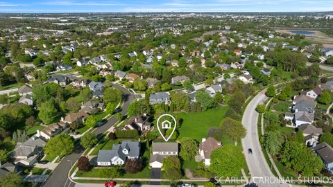 Tiny photo for 2875 Carriage Way, Aurora, IL 60504 (MLS # 12600399)