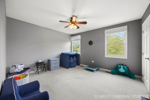 Tiny photo for 2875 Carriage Way, Aurora, IL 60504 (MLS # 12600399)