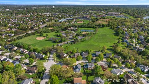 Tiny photo for 2875 Carriage Way, Aurora, IL 60504 (MLS # 12600399)