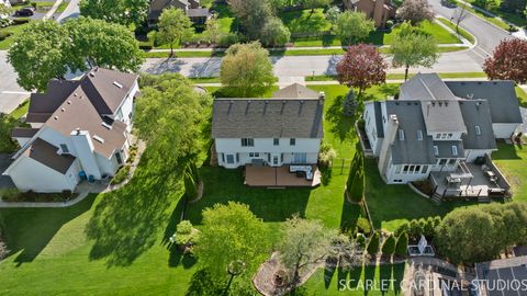 Tiny photo for 2875 Carriage Way, Aurora, IL 60504 (MLS # 12600399)