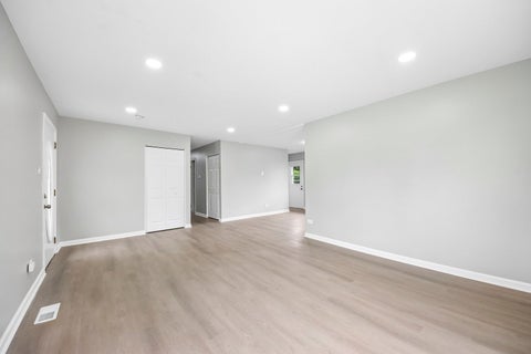Tiny photo for 3424 Hickory Lane, Hazel Crest, IL 60429 (MLS # 12773053)