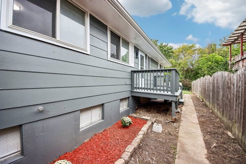 Tiny photo for 3424 Hickory Lane, Hazel Crest, IL 60429 (MLS # 12773053)