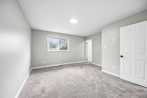 Tiny photo for 3424 Hickory Lane, Hazel Crest, IL 60429 (MLS # 12773053)