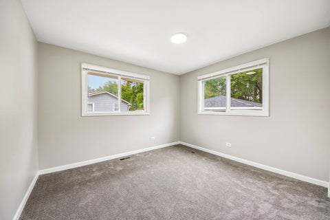 Tiny photo for 3424 Hickory Lane, Hazel Crest, IL 60429 (MLS # 12773053)