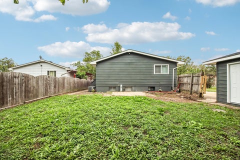 Tiny photo for 3424 Hickory Lane, Hazel Crest, IL 60429 (MLS # 12773053)