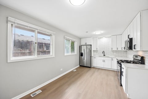 Tiny photo for 3424 Hickory Lane, Hazel Crest, IL 60429 (MLS # 12773053)