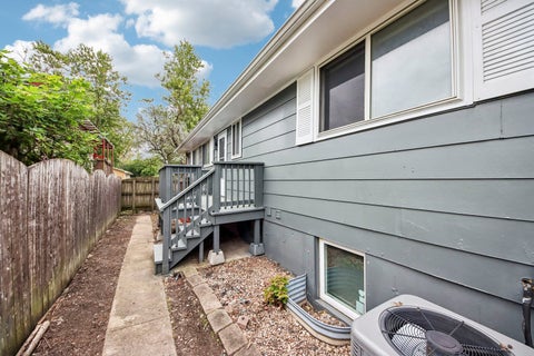 Tiny photo for 3424 Hickory Lane, Hazel Crest, IL 60429 (MLS # 12773053)