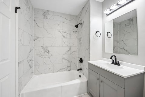 Tiny photo for 3424 Hickory Lane, Hazel Crest, IL 60429 (MLS # 12773053)