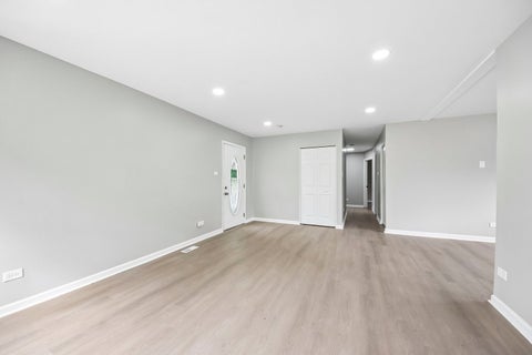 Tiny photo for 3424 Hickory Lane, Hazel Crest, IL 60429 (MLS # 12773053)