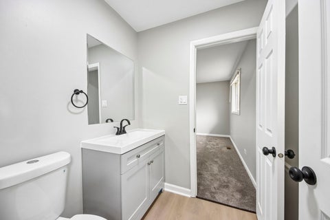 Tiny photo for 3424 Hickory Lane, Hazel Crest, IL 60429 (MLS # 12773053)