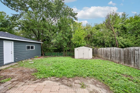 Tiny photo for 3424 Hickory Lane, Hazel Crest, IL 60429 (MLS # 12773053)