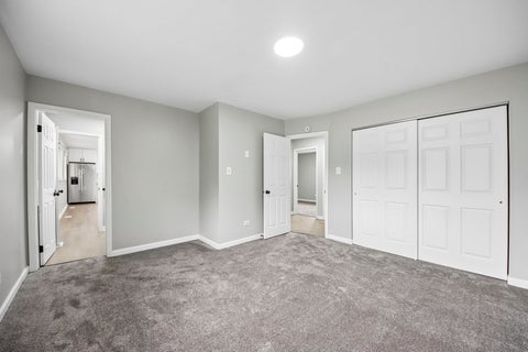 Tiny photo for 3424 Hickory Lane, Hazel Crest, IL 60429 (MLS # 12773053)