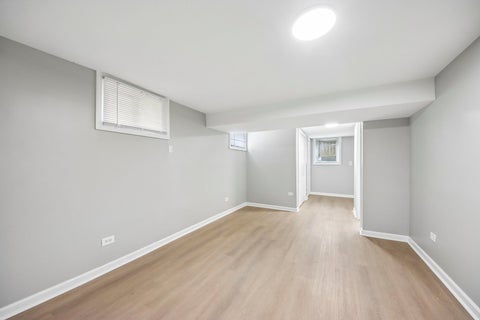 Tiny photo for 3424 Hickory Lane, Hazel Crest, IL 60429 (MLS # 12773053)