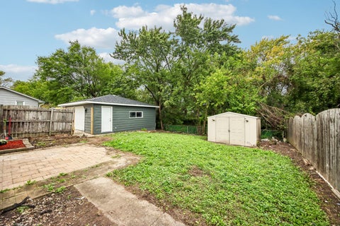 Tiny photo for 3424 Hickory Lane, Hazel Crest, IL 60429 (MLS # 12773053)