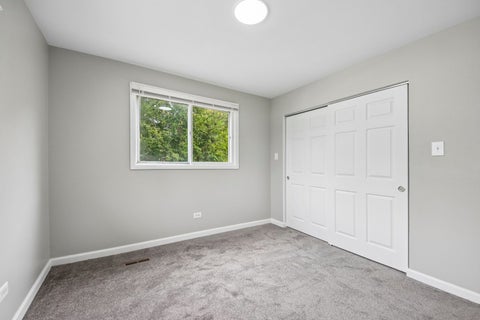 Tiny photo for 3424 Hickory Lane, Hazel Crest, IL 60429 (MLS # 12773053)