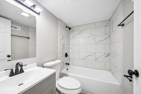 Tiny photo for 3424 Hickory Lane, Hazel Crest, IL 60429 (MLS # 12773053)