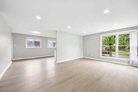 Tiny photo for 3424 Hickory Lane, Hazel Crest, IL 60429 (MLS # 12773053)