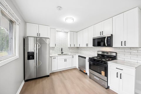 Tiny photo for 3424 Hickory Lane, Hazel Crest, IL 60429 (MLS # 12773053)