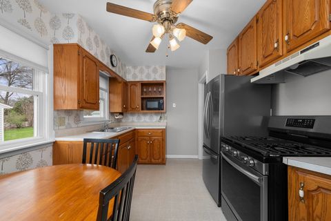 Tiny photo for 3017 37th Avenue, Rock Island, IL 61201 (MLS # 12614171)