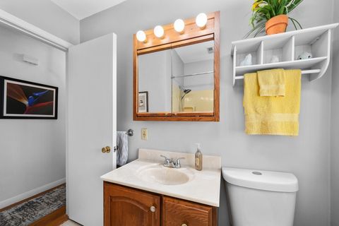 Tiny photo for 3017 37th Avenue, Rock Island, IL 61201 (MLS # 12614171)