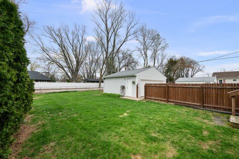 Tiny photo for 3017 37th Avenue, Rock Island, IL 61201 (MLS # 12614171)