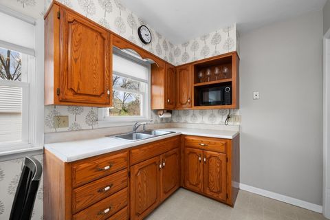 Tiny photo for 3017 37th Avenue, Rock Island, IL 61201 (MLS # 12614171)