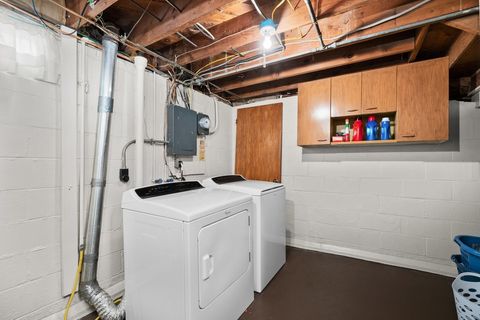 Tiny photo for 3017 37th Avenue, Rock Island, IL 61201 (MLS # 12614171)