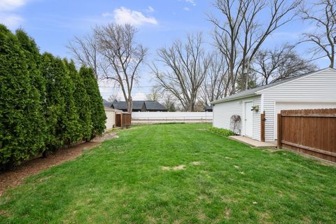 Tiny photo for 3017 37th Avenue, Rock Island, IL 61201 (MLS # 12614171)