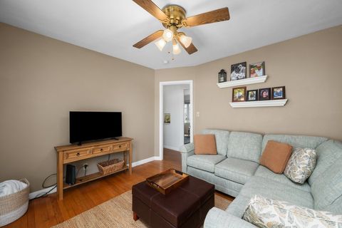 Tiny photo for 3017 37th Avenue, Rock Island, IL 61201 (MLS # 12614171)