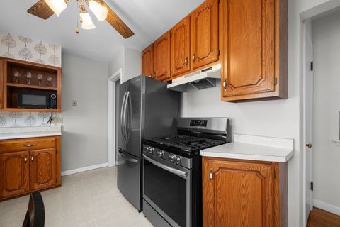 Tiny photo for 3017 37th Avenue, Rock Island, IL 61201 (MLS # 12614171)