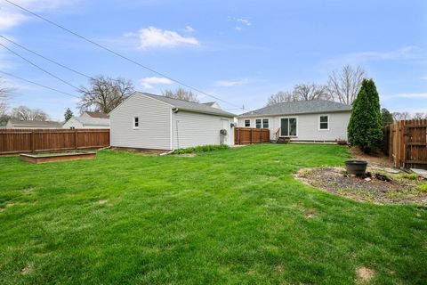 Tiny photo for 3017 37th Avenue, Rock Island, IL 61201 (MLS # 12614171)