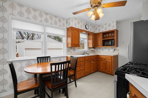 Tiny photo for 3017 37th Avenue, Rock Island, IL 61201 (MLS # 12614171)