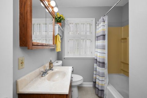 Tiny photo for 3017 37th Avenue, Rock Island, IL 61201 (MLS # 12614171)