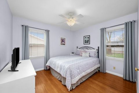 Tiny photo for 3017 37th Avenue, Rock Island, IL 61201 (MLS # 12614171)