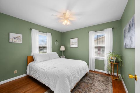 Tiny photo for 3017 37th Avenue, Rock Island, IL 61201 (MLS # 12614171)