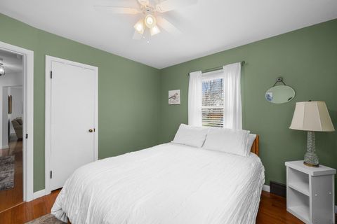 Tiny photo for 3017 37th Avenue, Rock Island, IL 61201 (MLS # 12614171)